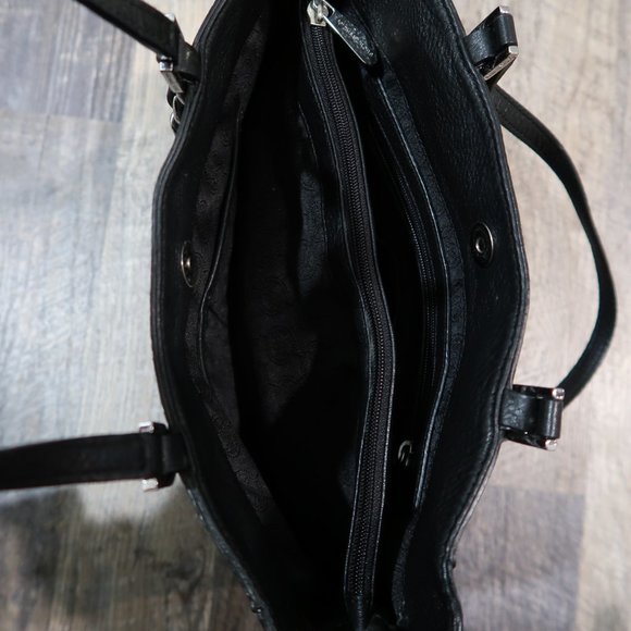 Michael Kors Tote bag with chain accents - Picture 6 of 6